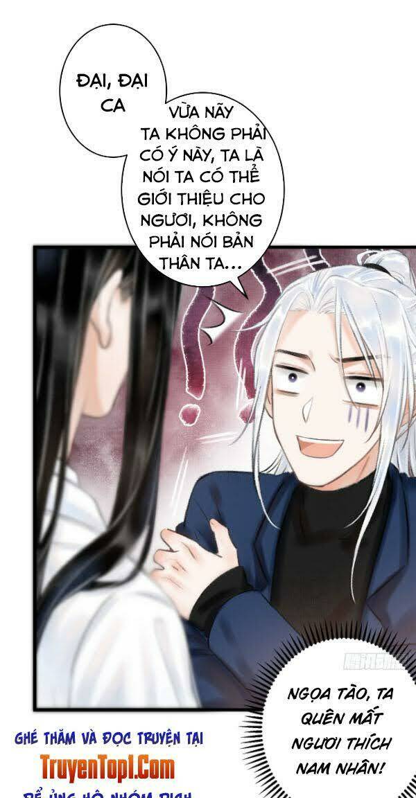 tuần tuần thiện dụ chapter 3 2