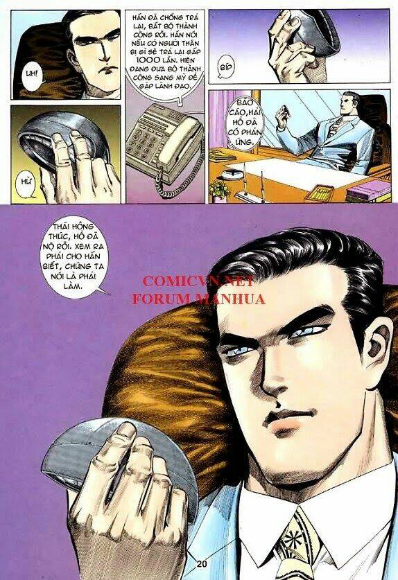 hải hổ 1 chapter 21 17