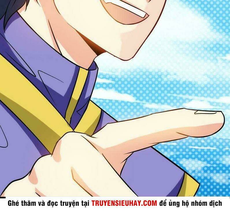 chí tôn thần ma chapter 28 14