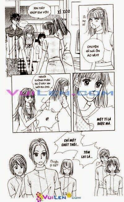 mãi yêu anh chapter 9 53