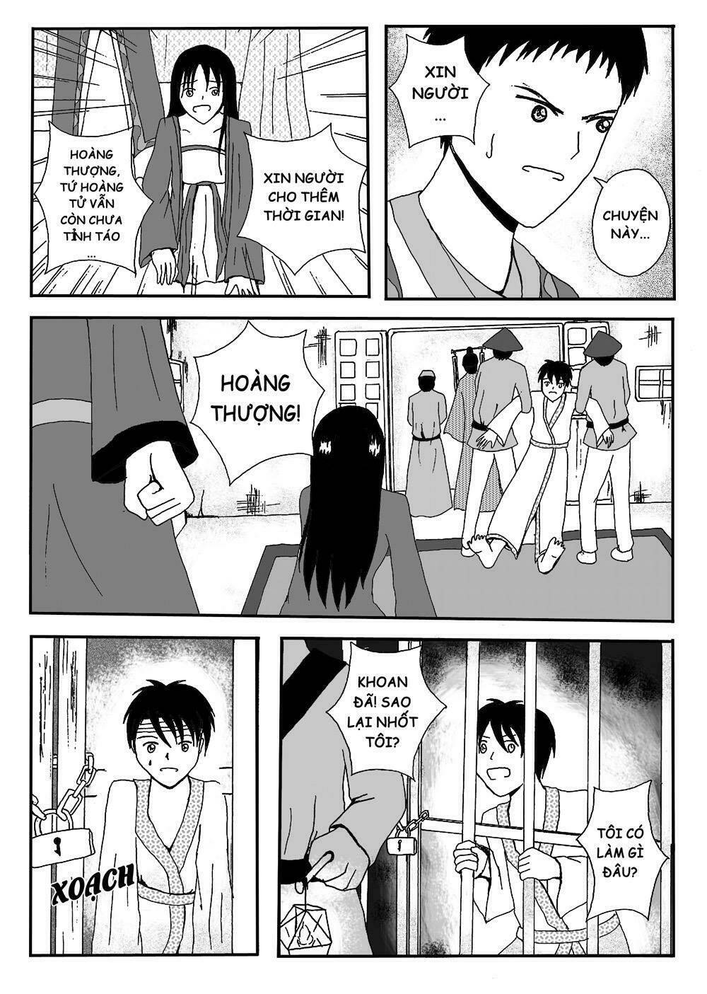 prince's days chapter 1 22