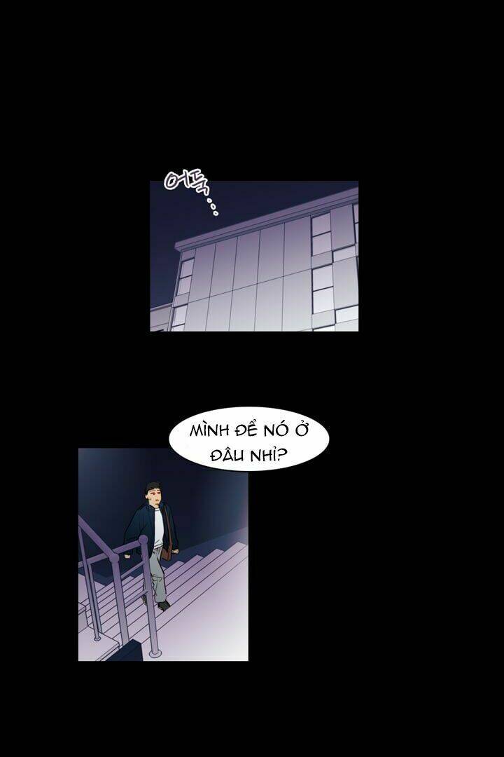 thực tập sinh chapter 7 31