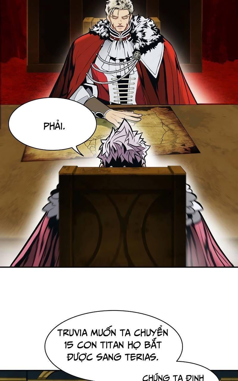 bất bại chân ma chapter 175 23