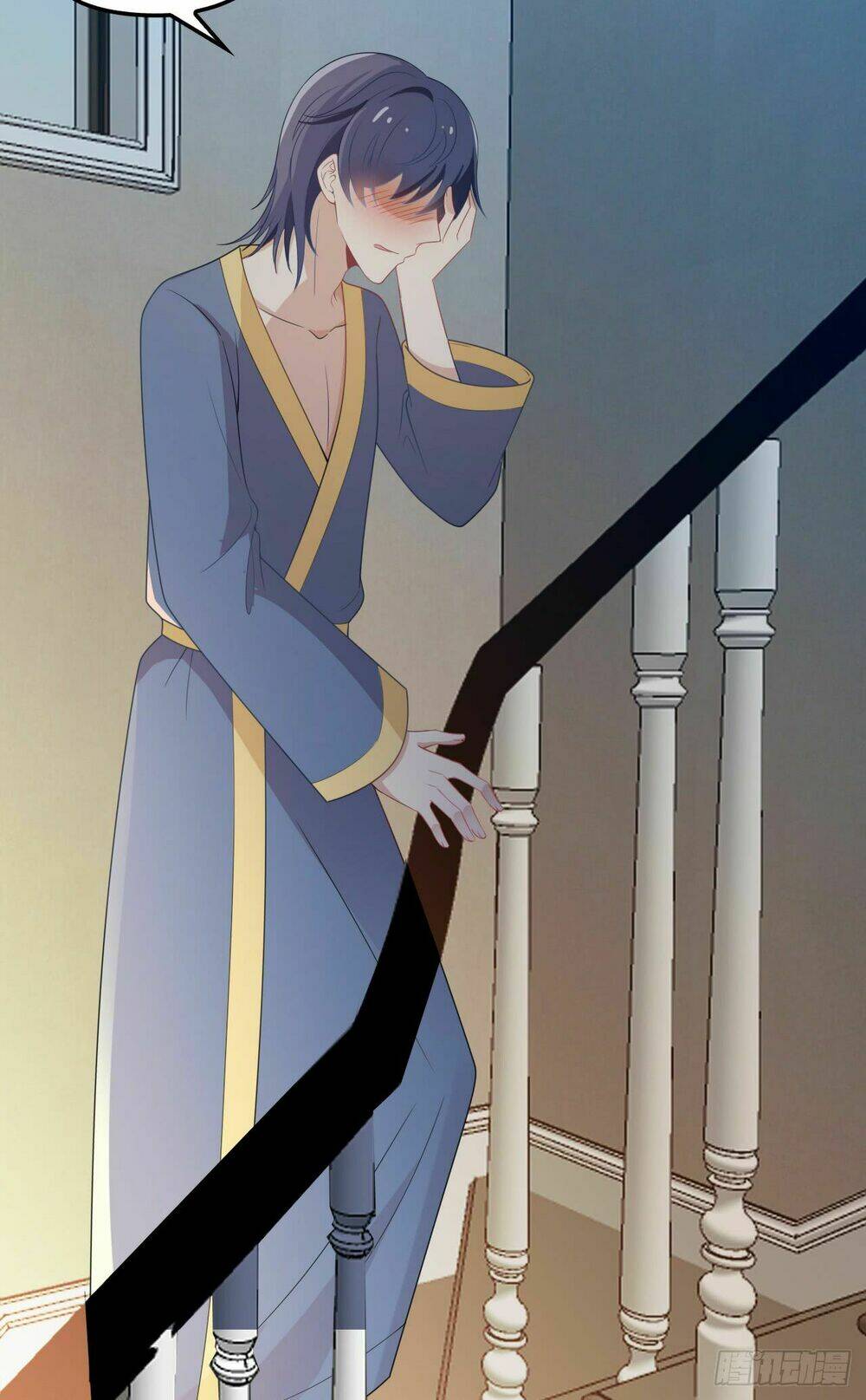 bí mật kết hôn với ảnh đế: vợ ơi đến đây tấn công đi nào chapter 29 34