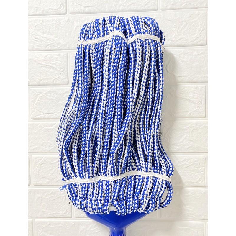 Cây Lau Nhà Vắt Trợ Lực