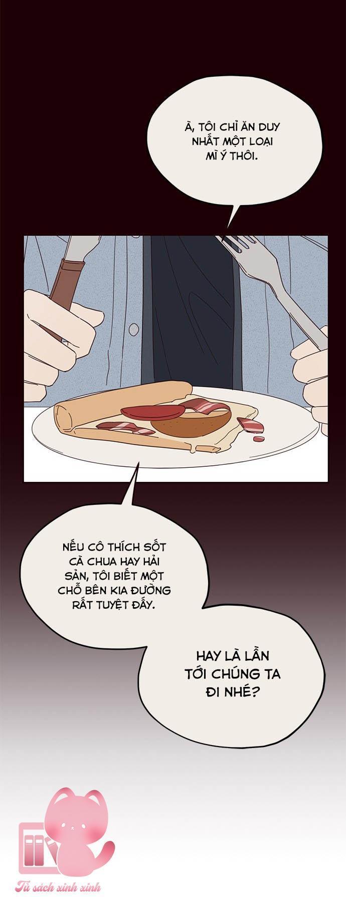 sợi chỉ tình yêu chapter 23 15