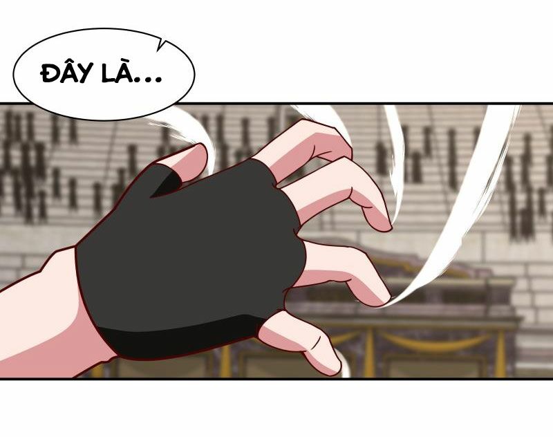 trên người ta có một rồng chapter 437 11