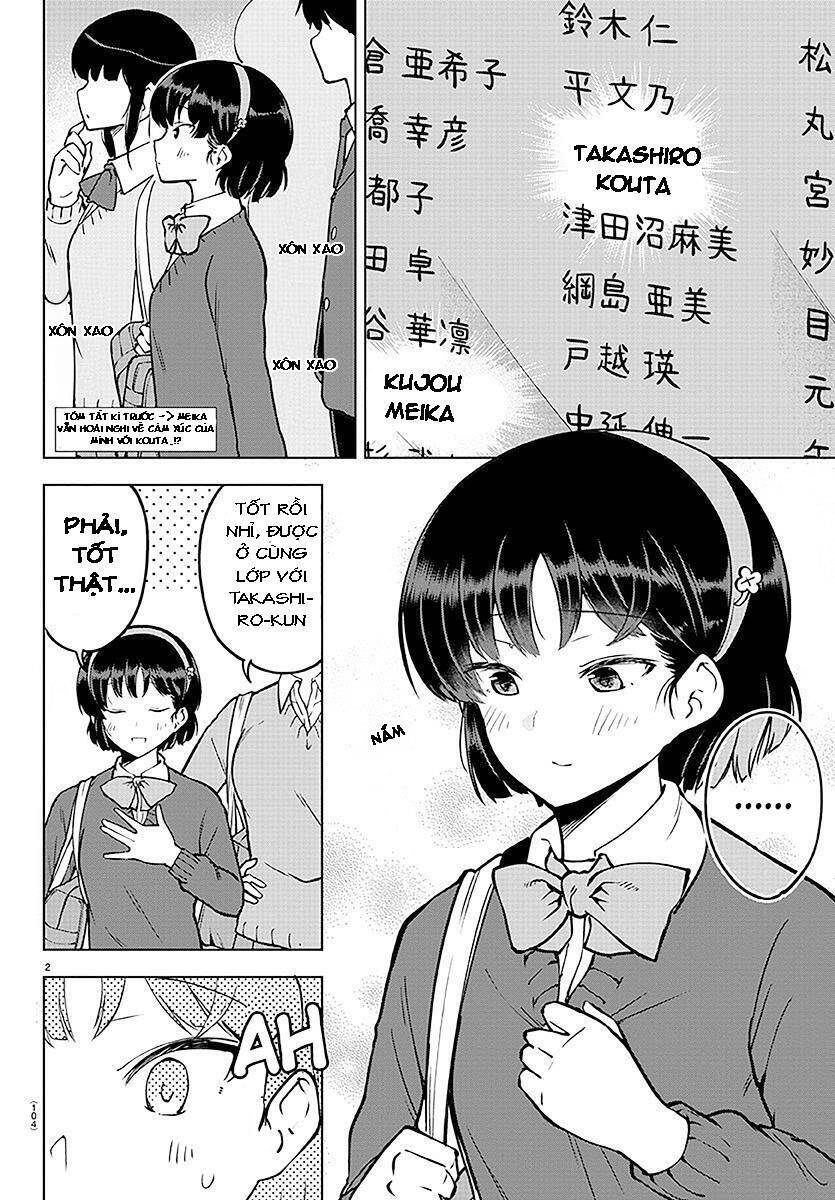 the maid who can't hide her feelings chapter 26 2