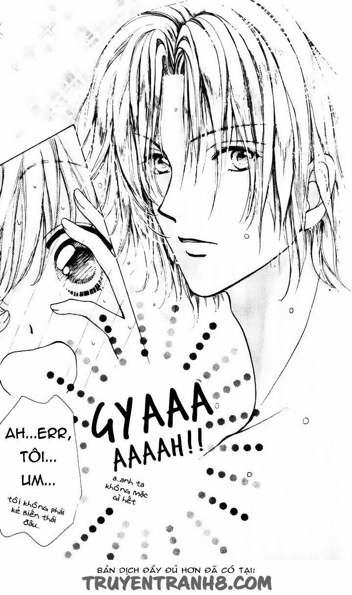 hana ni nare chapter 74 10