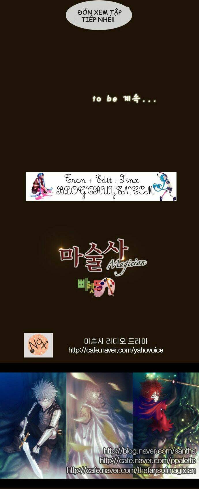 hội ảo thuật chapter 160 37