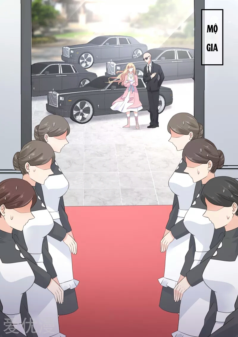 trọng sinh thiên kim quốc dân chapter 2 10