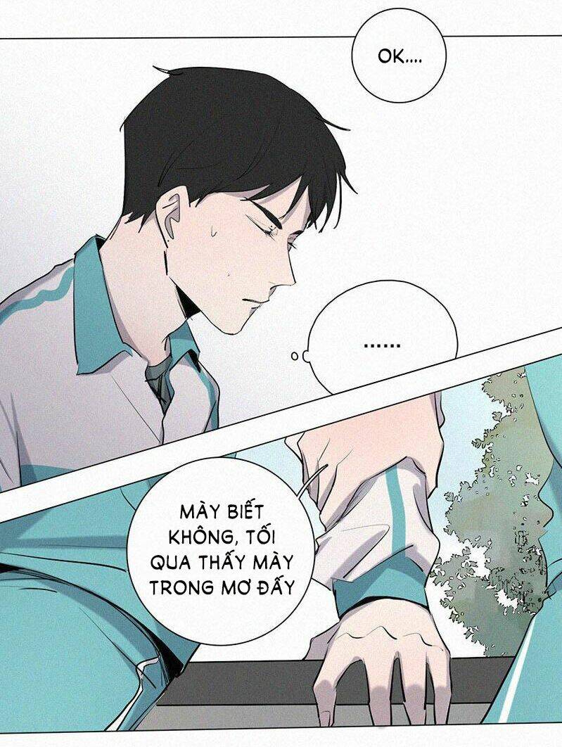 câu chuyện về cậu và tôi chapter 19 19