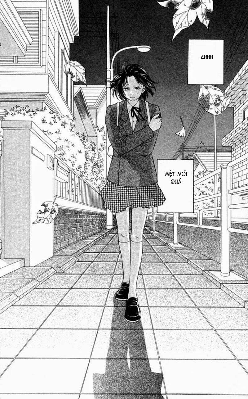 con nhà giàu chapter 123 28