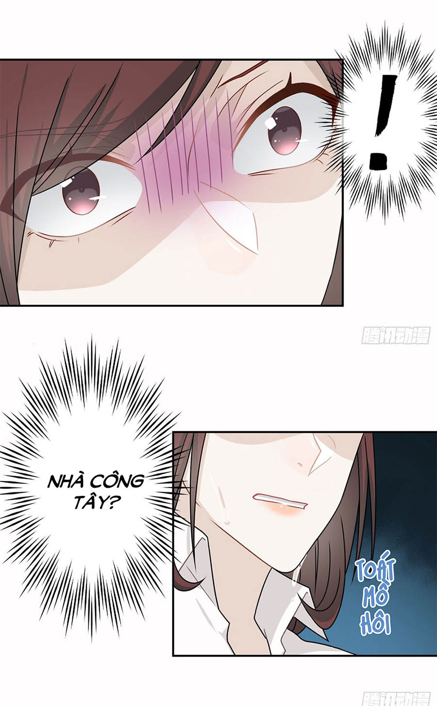 hai cách tìm gặp người yêu chapter 76 15