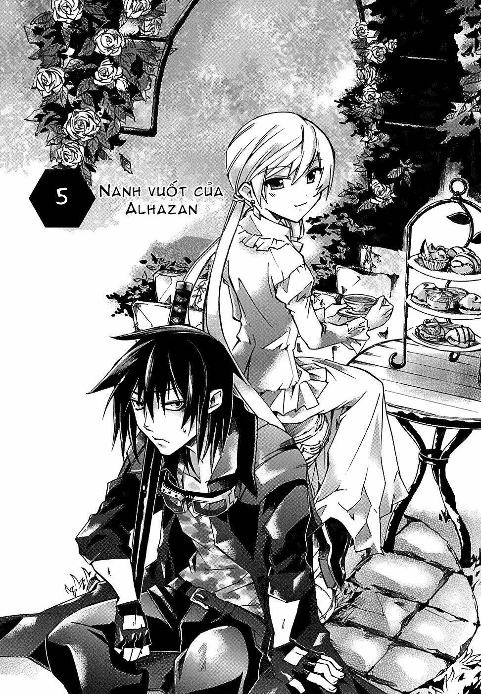 sentou jousai masurawo chapter 5 5