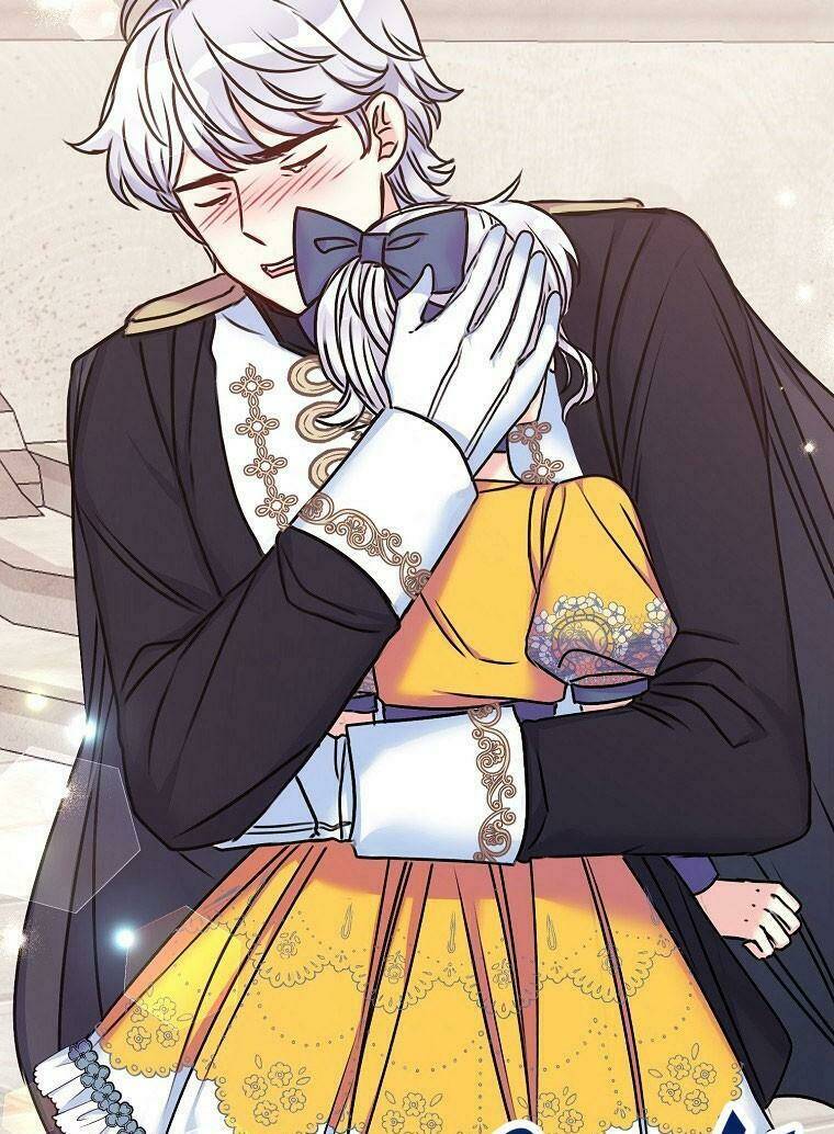 sinh ra làm con gái ác nữ chapter 29 69