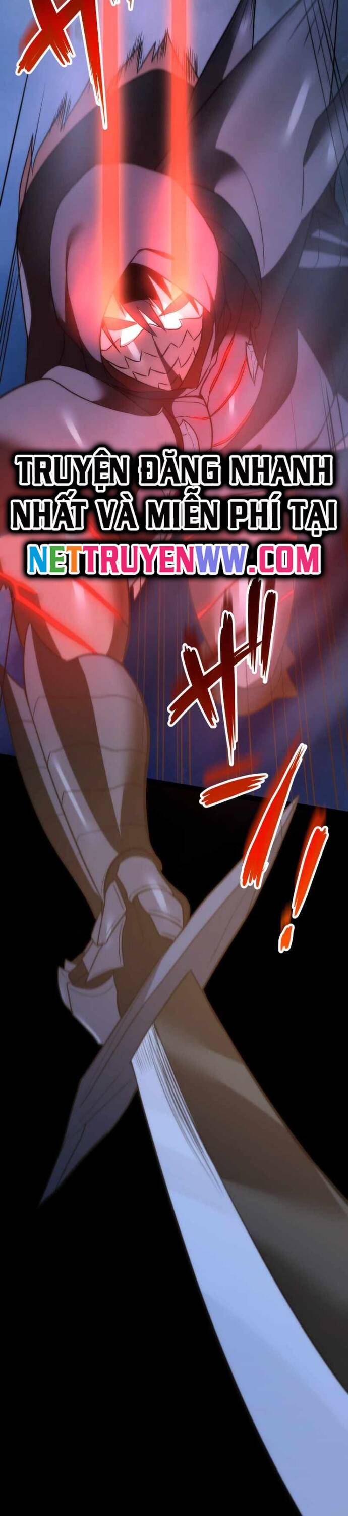 kiếm sư huyền thoại: chỉ mình ta có thể rèn kiếm từ quái chapter 1 12