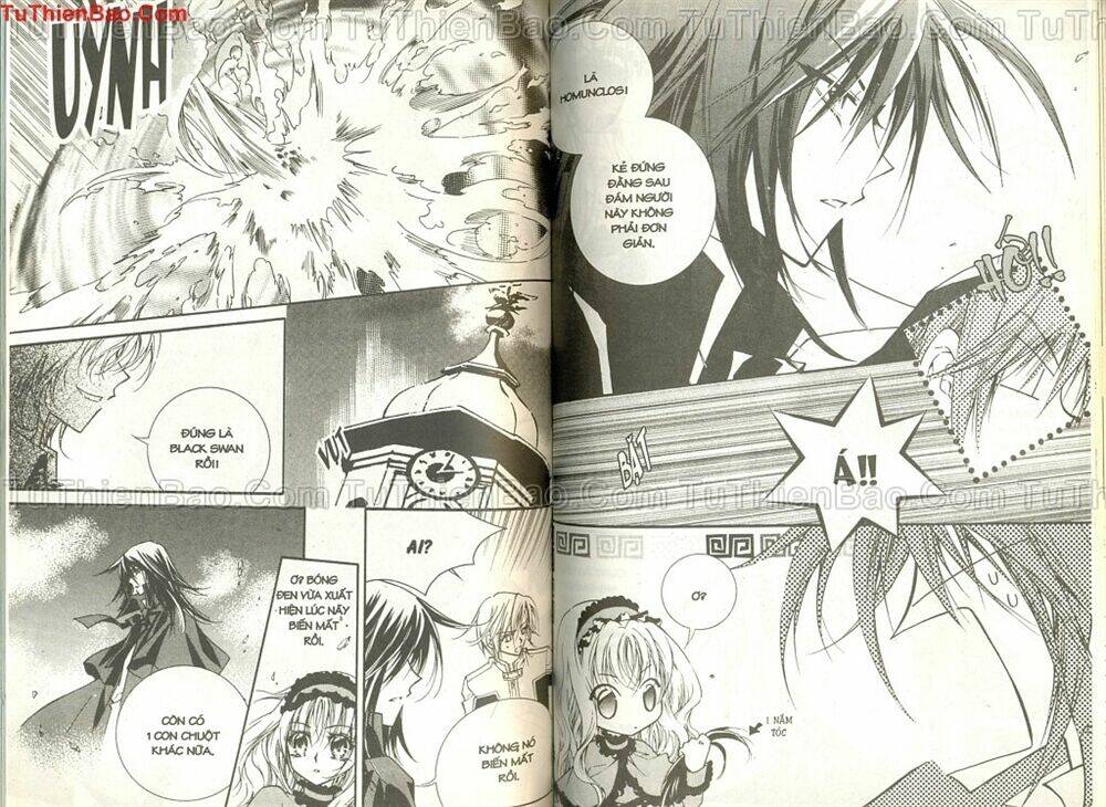 wings chắp cánh chapter 1 43