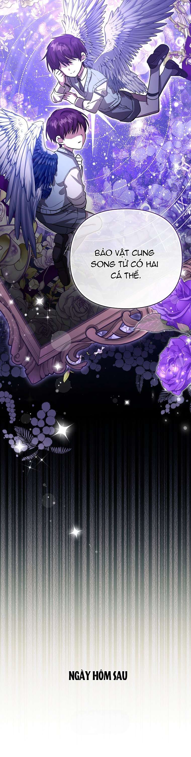 chị gái tôi là nhân vật chính chapter 14 39