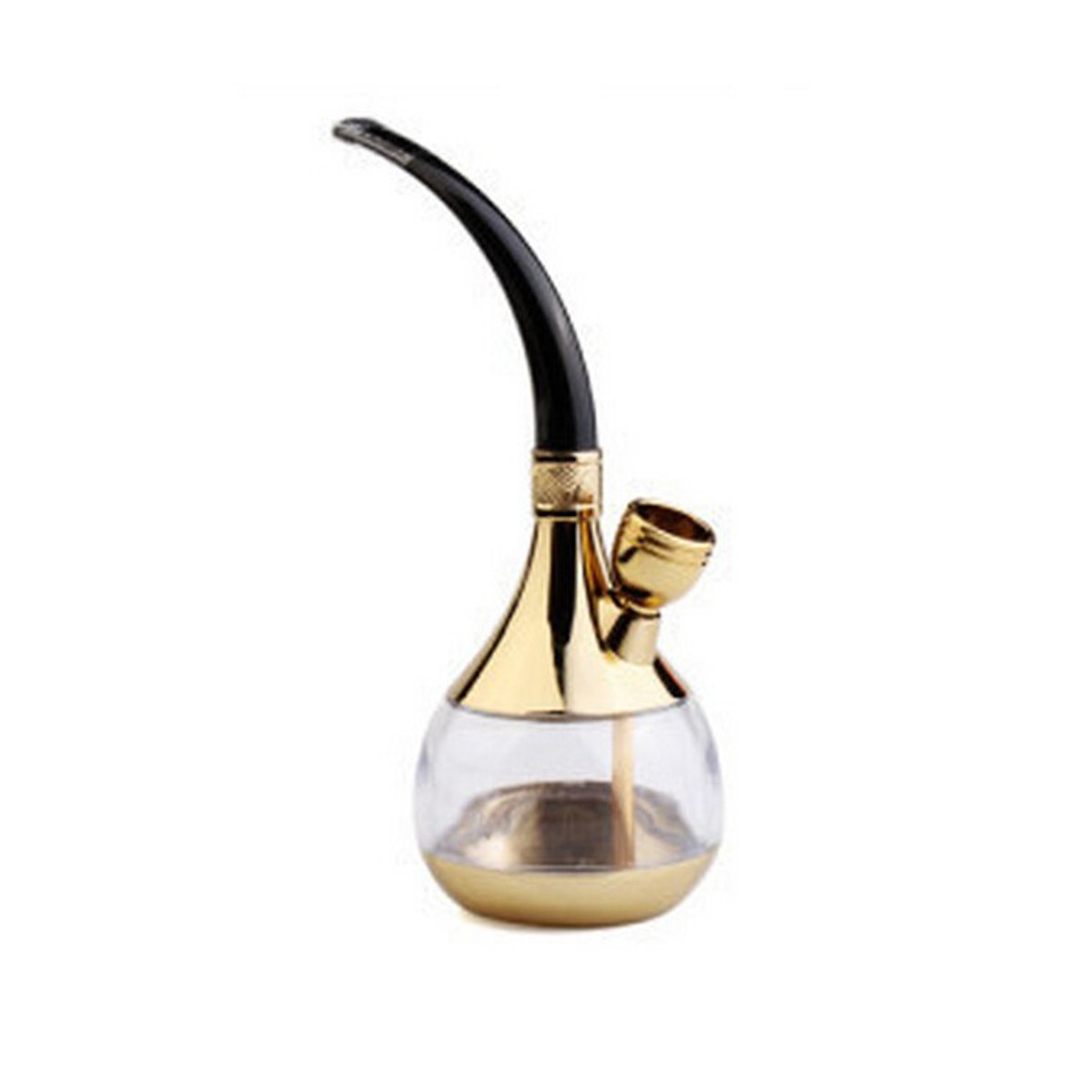 Tẩu Lọc Thuốc Lá ZB 505 Lọc Khói Thuốc Cực Kì Tốt + Tặng Bật Lửa Khò Kiêm Đồng Hồ Cầm Tay Cao Cấp