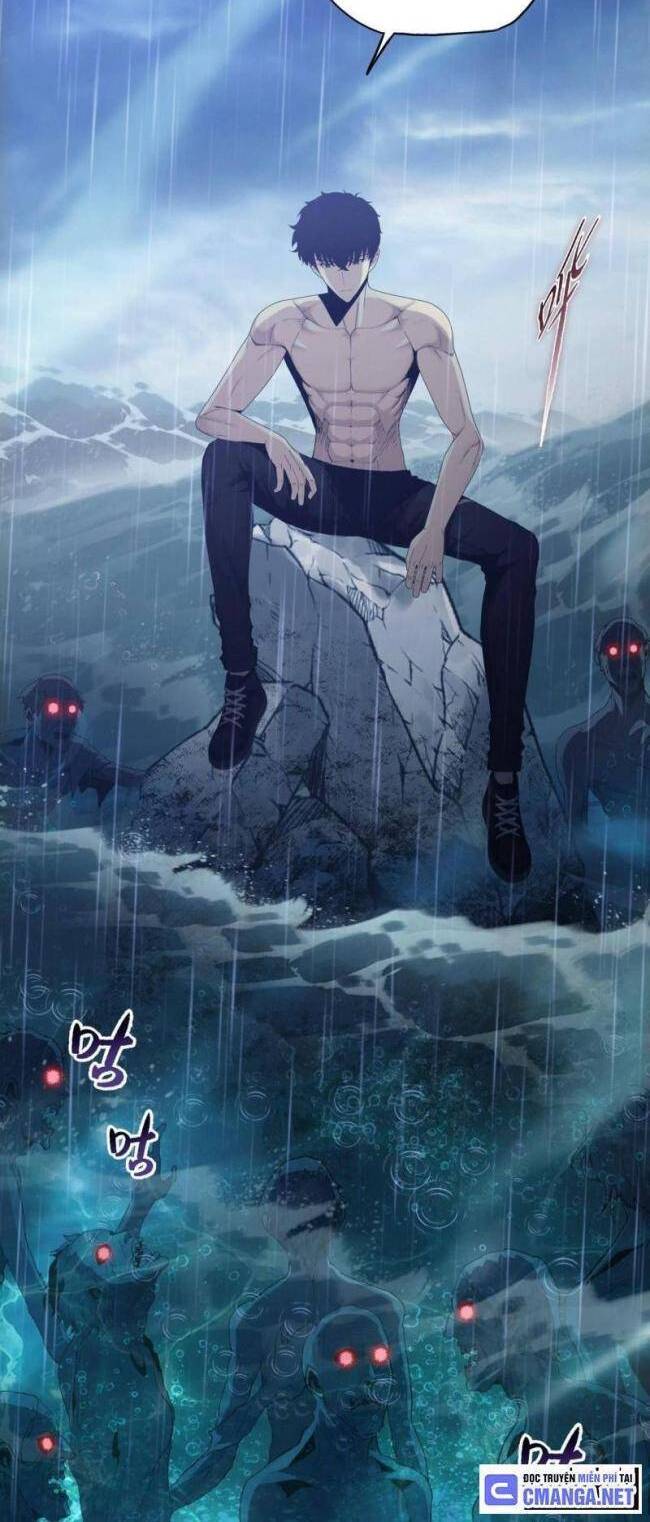 kẻ tàn nhẫn ngày tận thế: bắt đầu dự trữ hàng tỉ tấn vật tư chapter 18 18