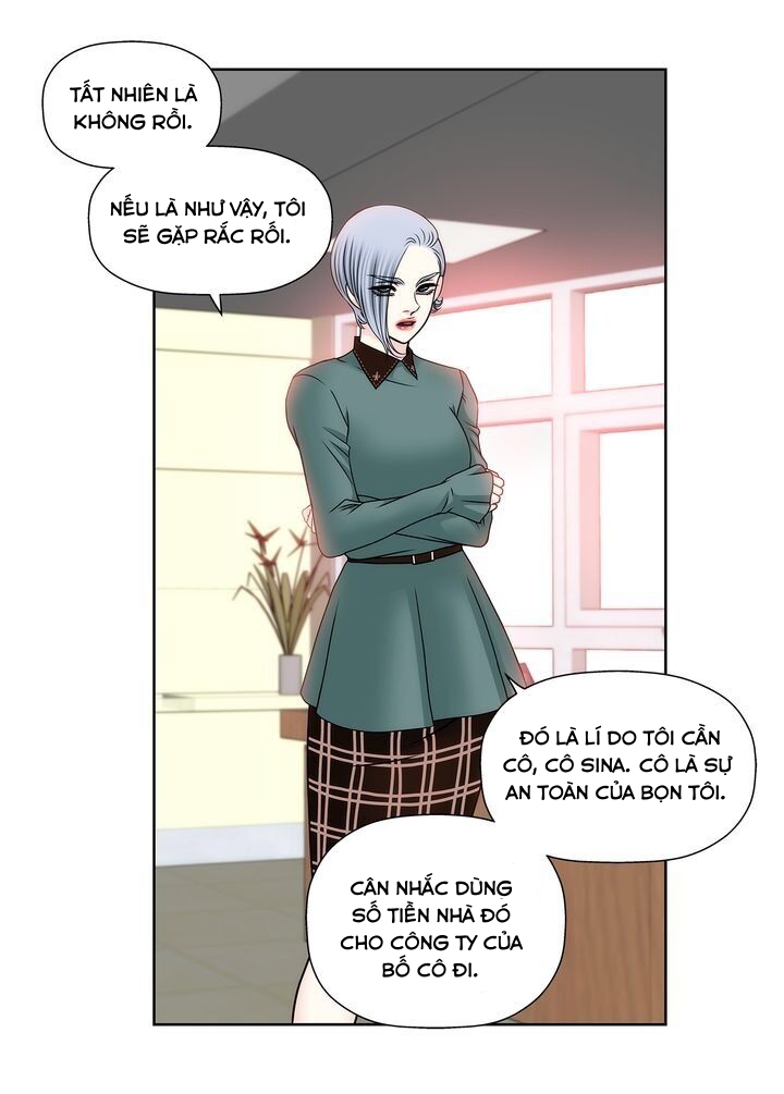 người đàn ông của tôi chapter 55.2 19