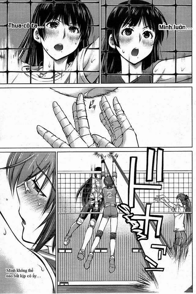 ookii onnanoko wa daisuki desu ka chapter 2 9