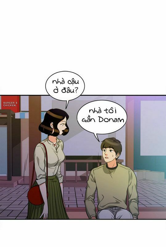 do it one more time- yêu lại từ đầu chapter 3 65