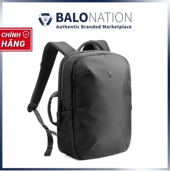 Balo Laptop 15.6 / 17.3 inch TOMTOC (USA) URBANEX - T65 - Hàng Chính Hãng