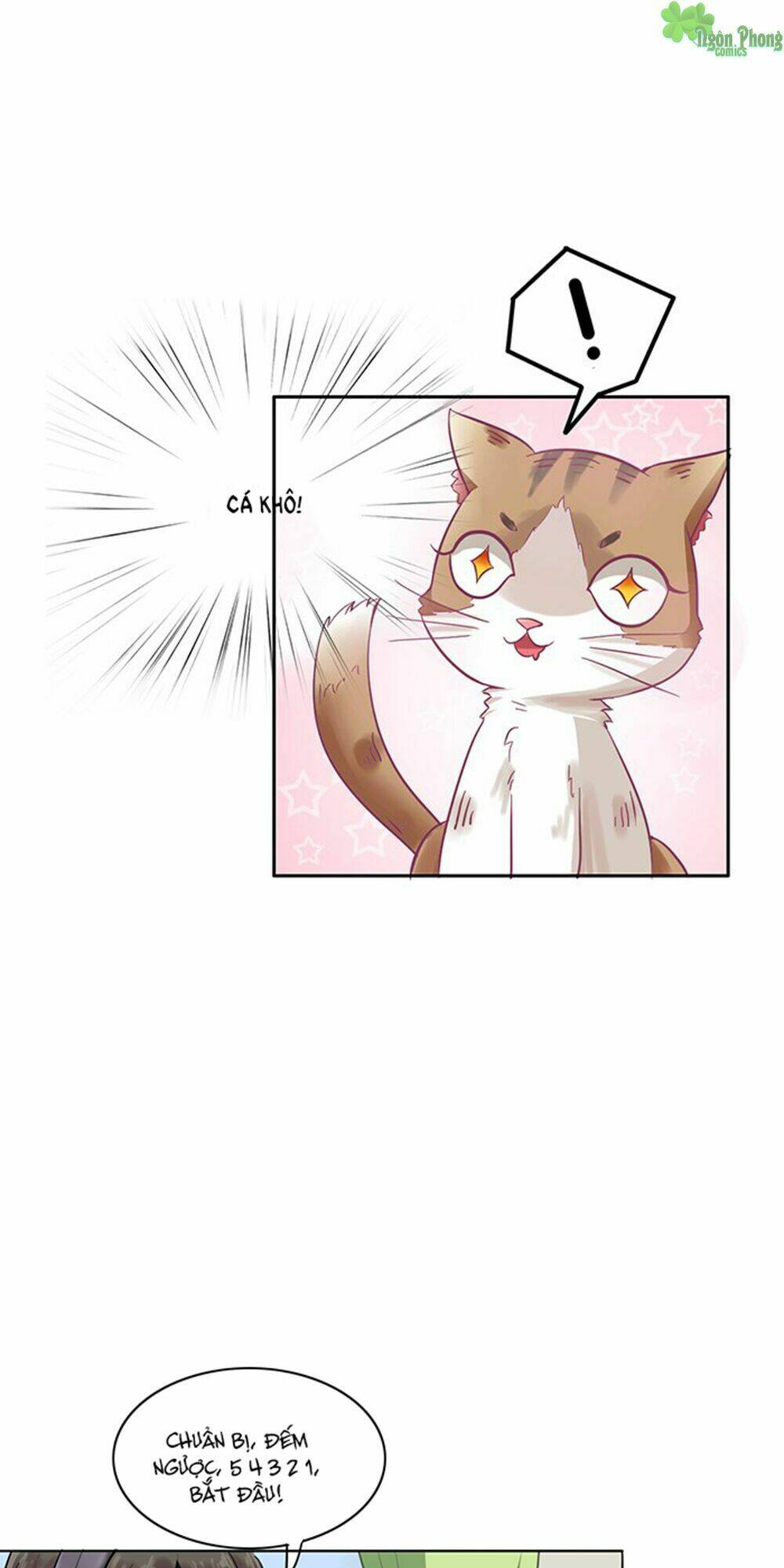 hai chú mèo totem chapter 5 7