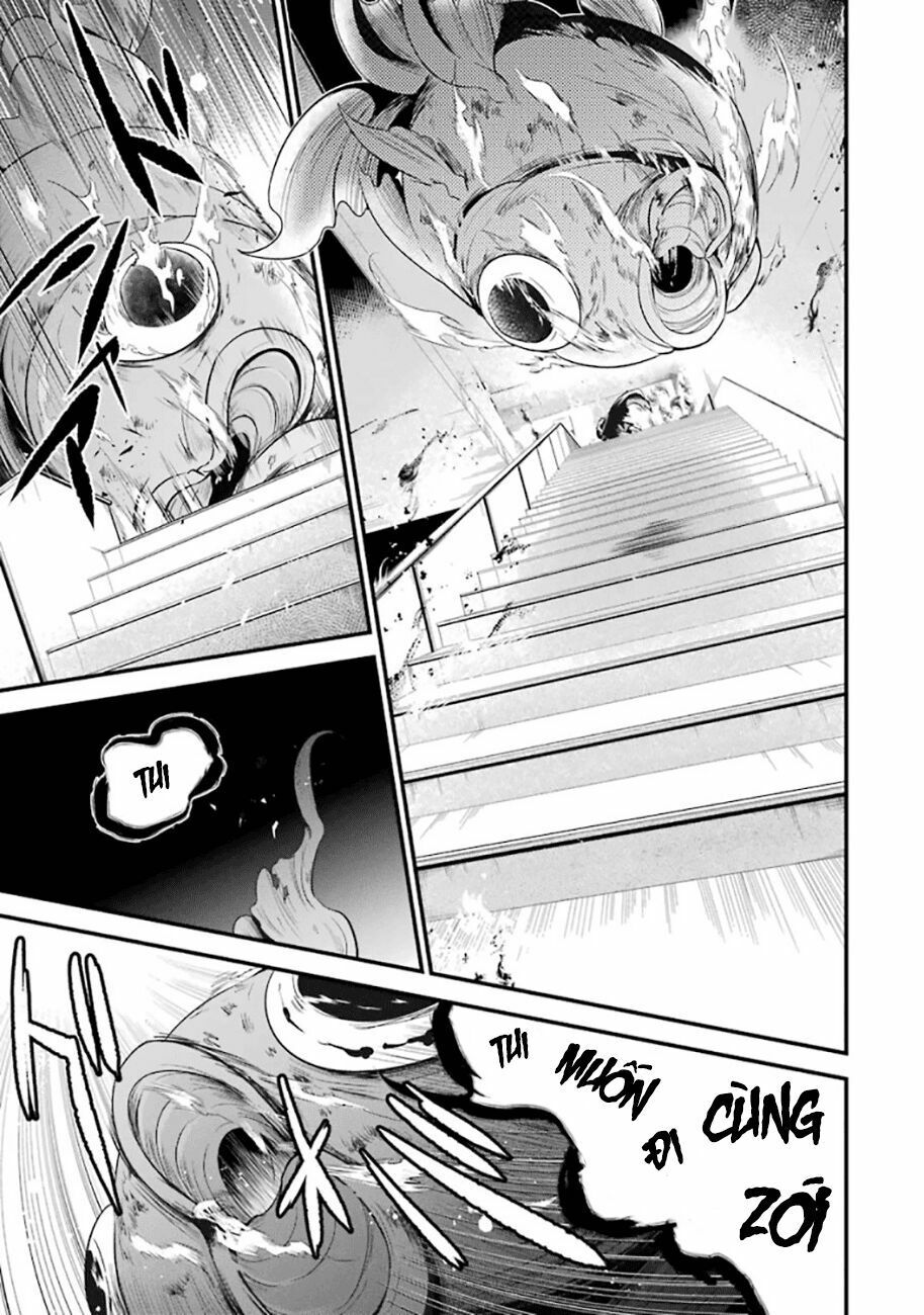 shibuya kingyo chapter 18.2 11