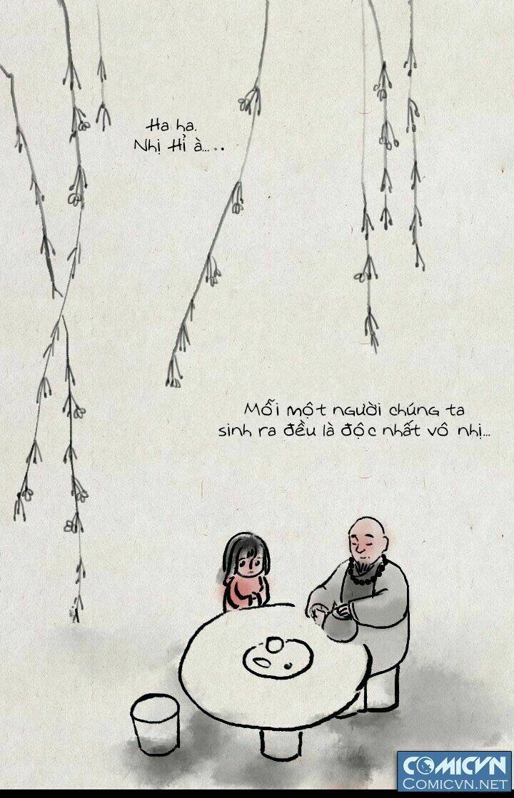 nhất thiền tiểu hòa thượng chapter 37 10