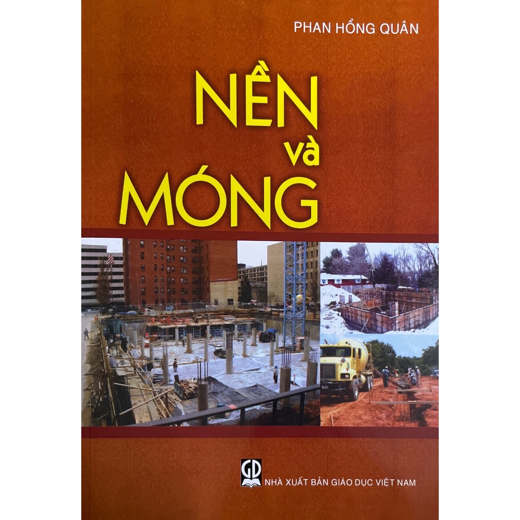 Nền Và Móng - Phan Hồng Quân