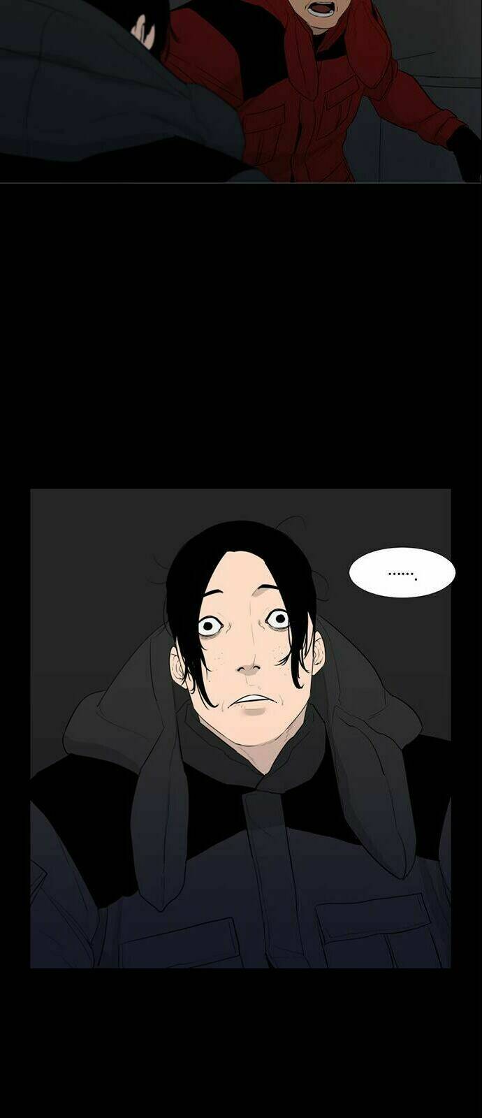 đêm vùng cực chapter 48 46