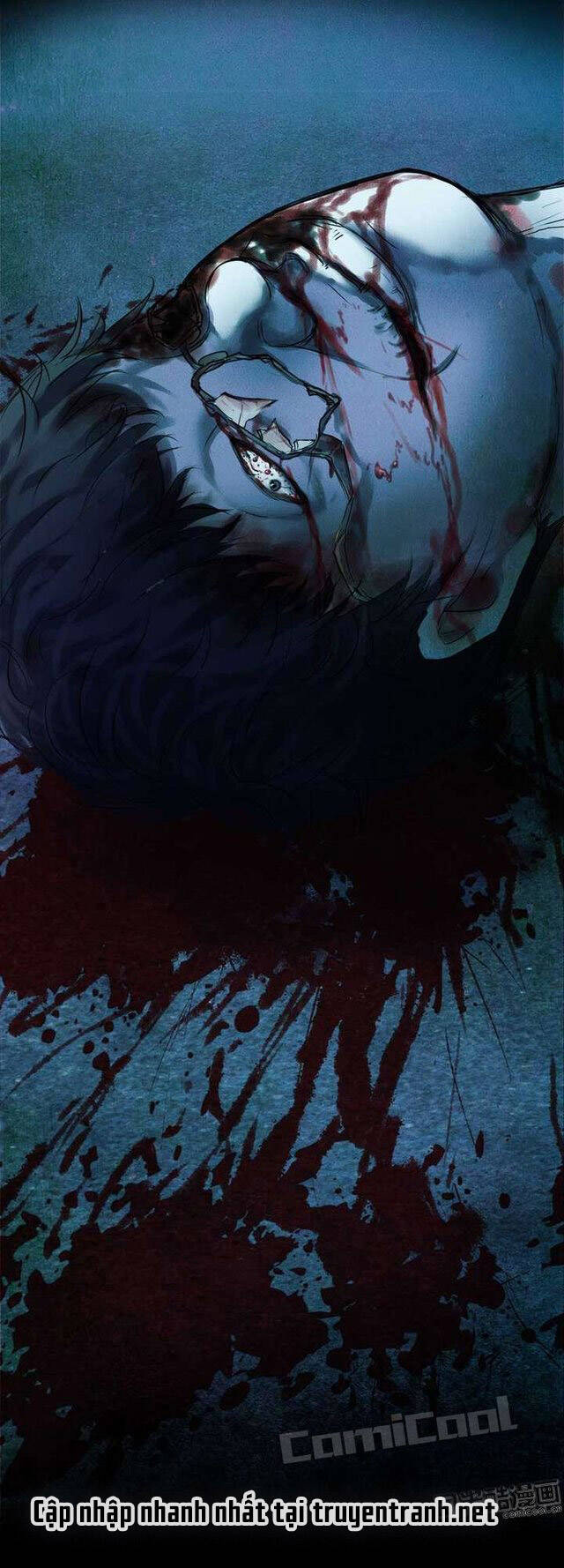 ác mộng kinh hoàng chapter 1 14