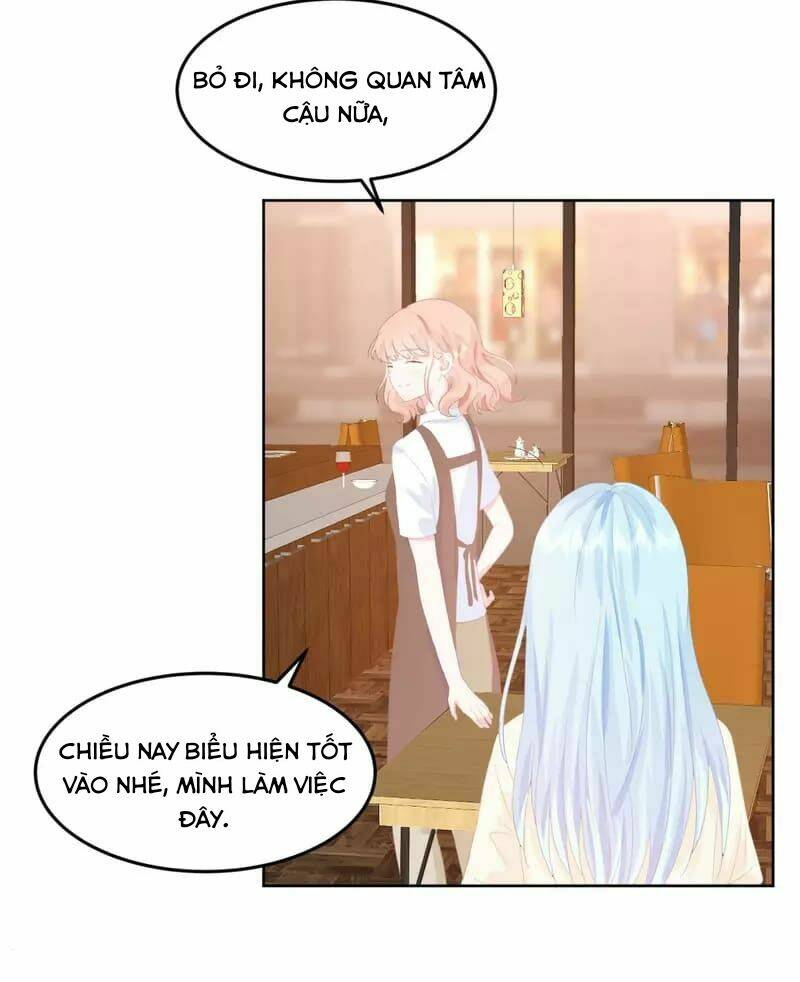 tôi và lịch sử yêu đương của tôi chapter 7 27