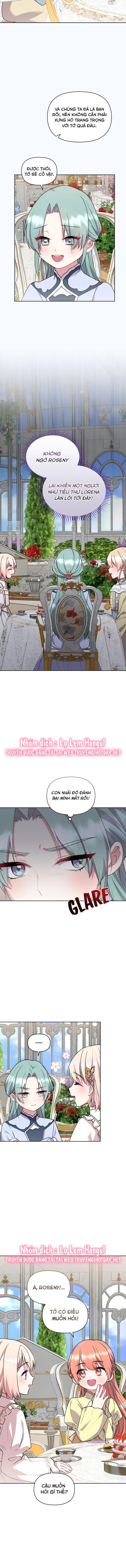 cô con gái nuôi đáng yêu của công tước chapter 66 1