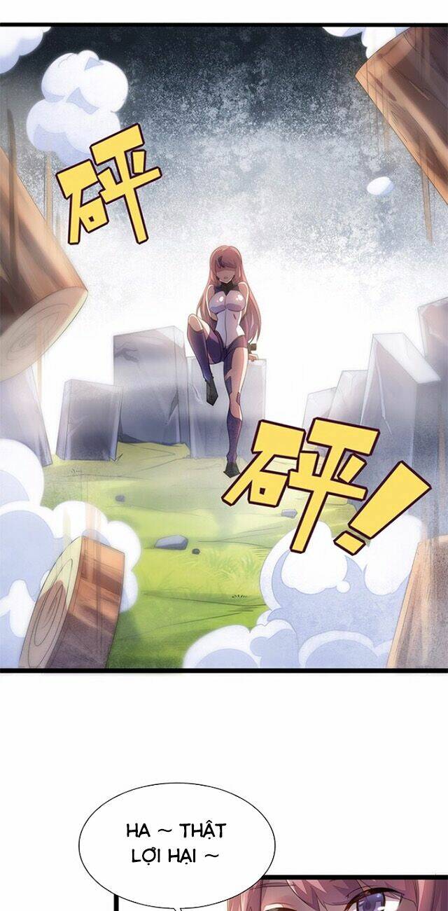 ma vương pháp tắc chapter 28 24