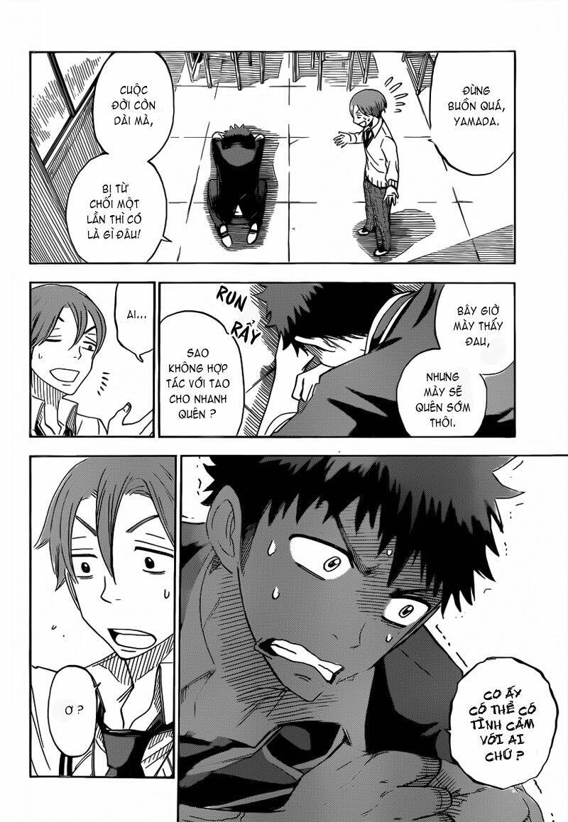 yamada và thất đại ma nữ chapter 70 9