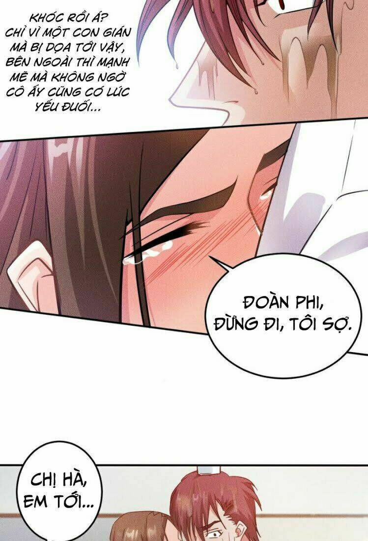 cao thủ cận vệ của nữ chủ tịch chapter 36 26