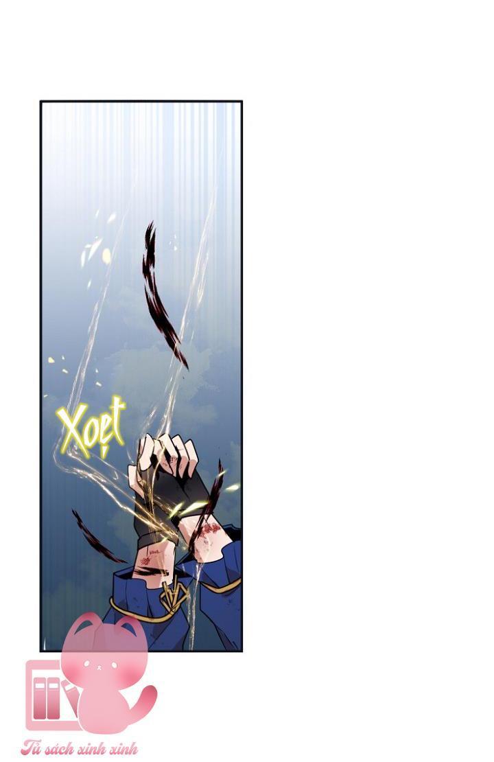 nguyện ước vô vọng của ma nữ chapter 28 19