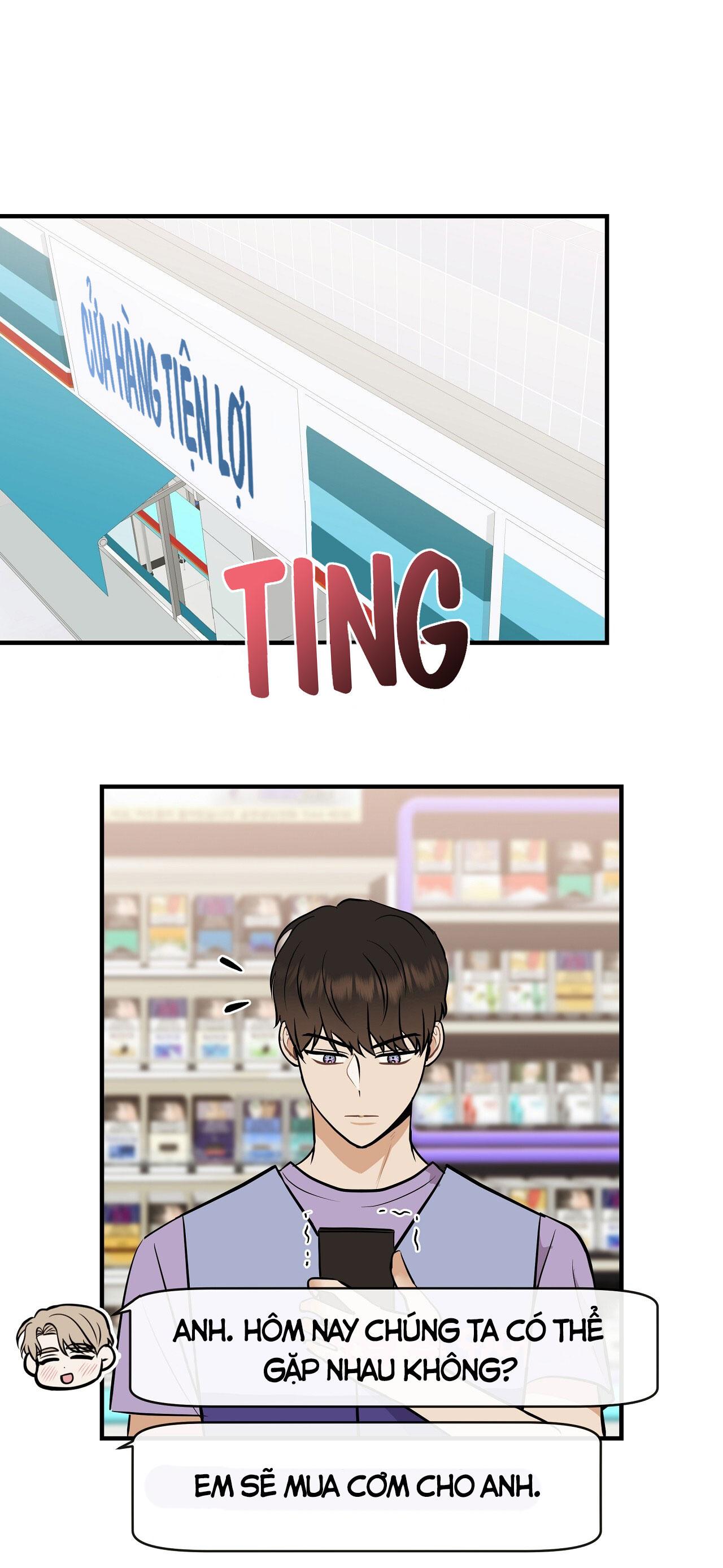 đứa trẻ này là con tôi (end) chapter 45 1