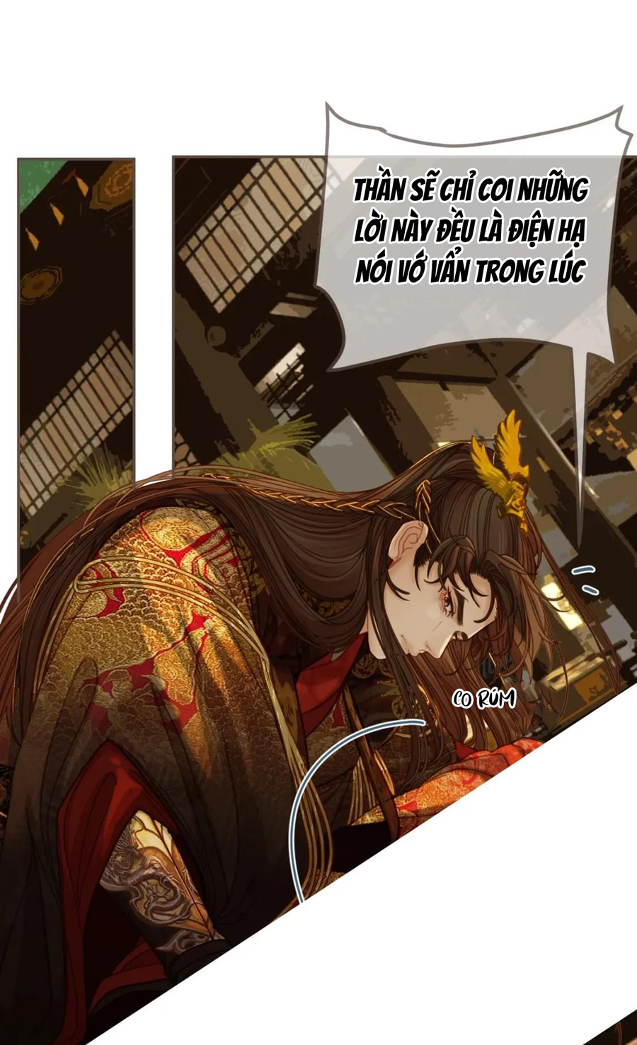 á nô 2: thám hoa chapter 7 36