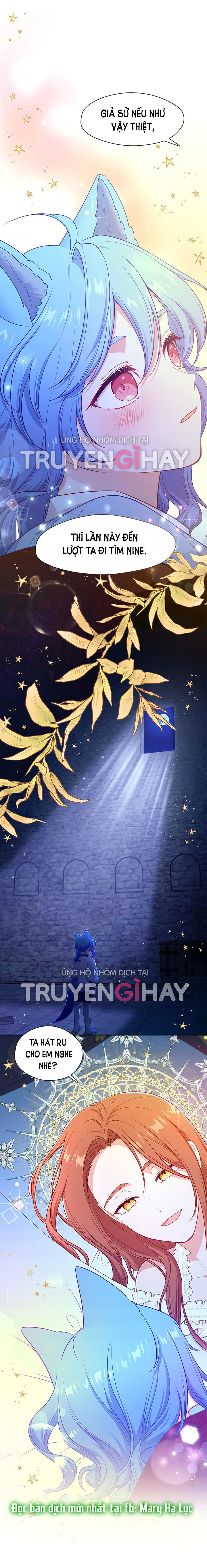 cẩn thận nữ phụ phản diện đấy! chapter 128 36