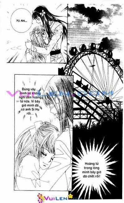 chạm mặt thần tượng chapter 8 44