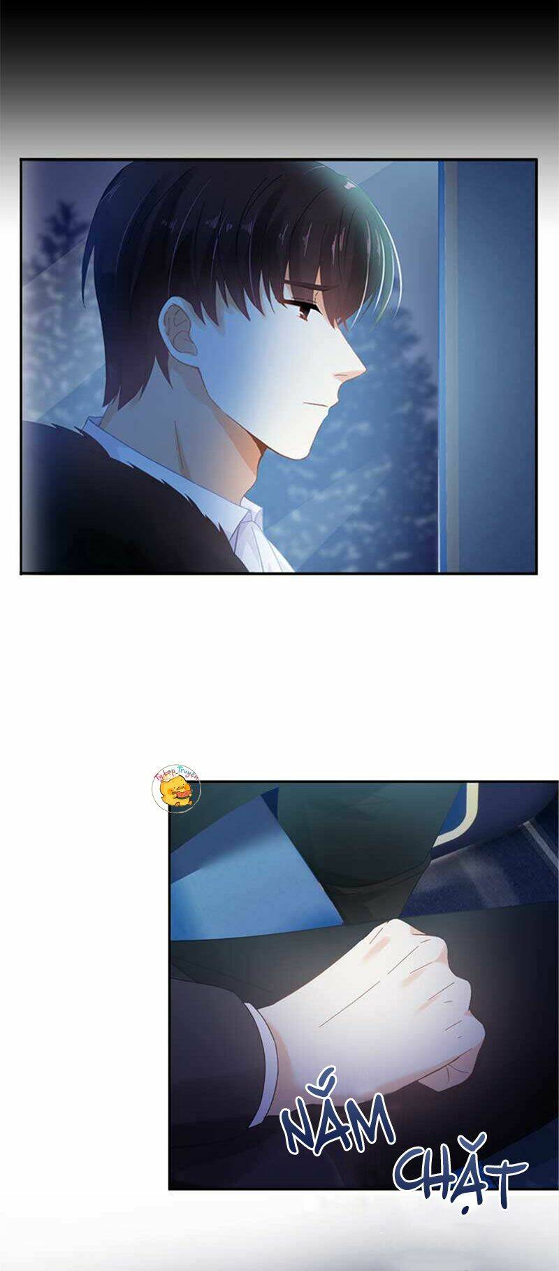 ác nữ cải biến chapter 49 19