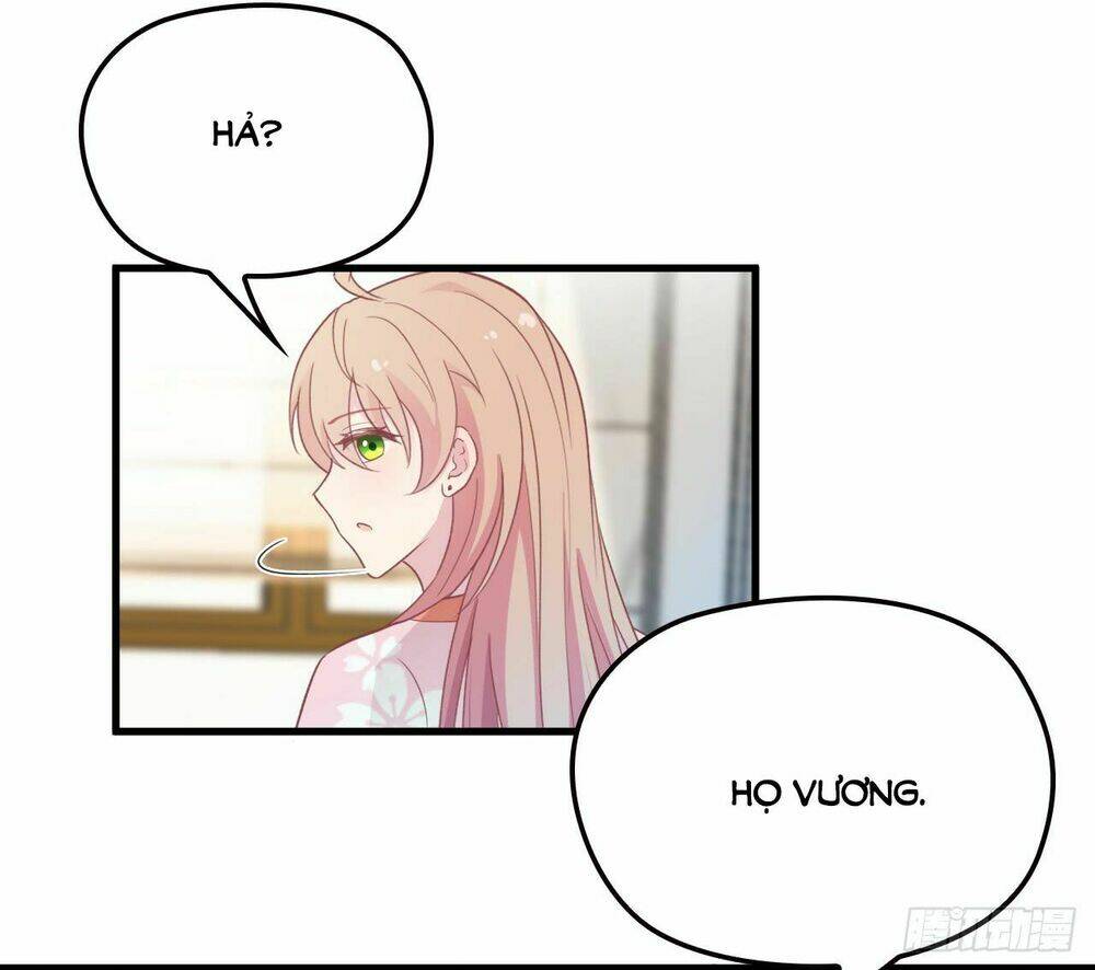 bí mật kết hôn với ảnh đế: vợ ơi đến đây tấn công đi nào chapter 30 12