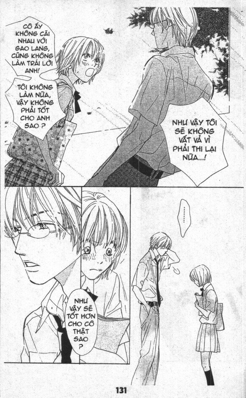 sweet mission chapter 3 130