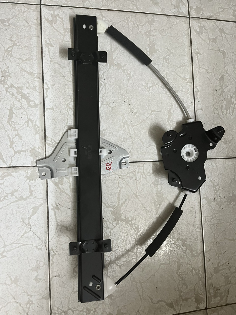 Compa lên xuống kính MG 5 2020