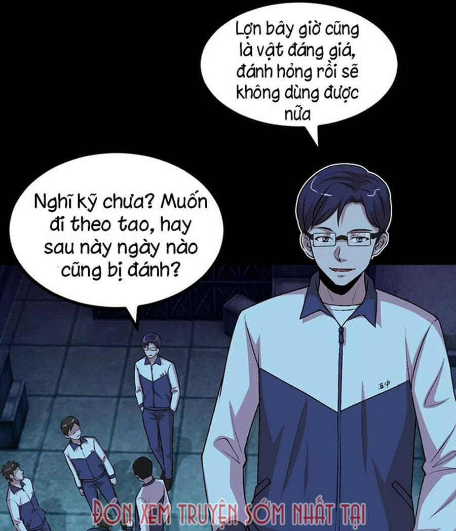 đai ca trở lại tuổi 16 chapter 135 16